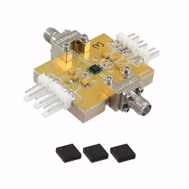 XP1042-QT-EV1 MACOM Technology Solutions  Cartes de kits d'évaluation et de développement RF